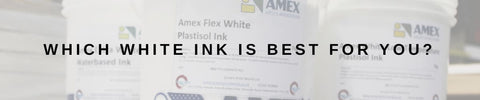 Which White Ink Is Best For You?