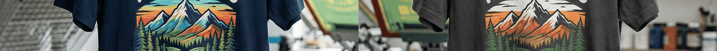 Why DTF Isn’t Killing Screen Printing (It’s Saving It)