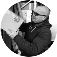 Derek Falconer
