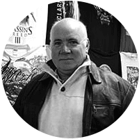 Nick Walker