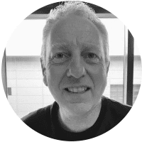 Paul Marsh