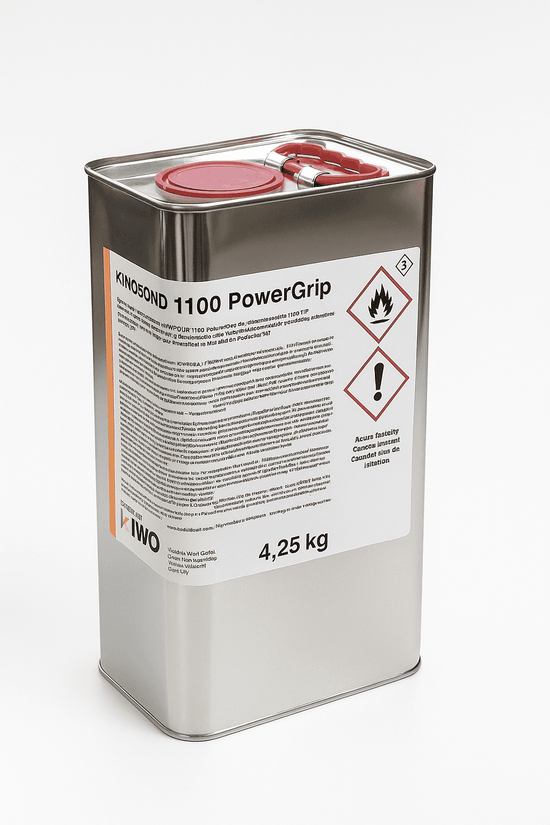 Kiwobond 1100 Powergrip Glue Adhesive