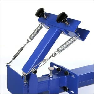 Table Top Press Single Arm by Screen Print World