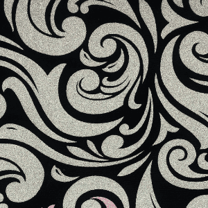 Amex Texprint Reflective Silver Waterbased Ink