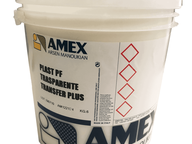Printable Transfer Glue