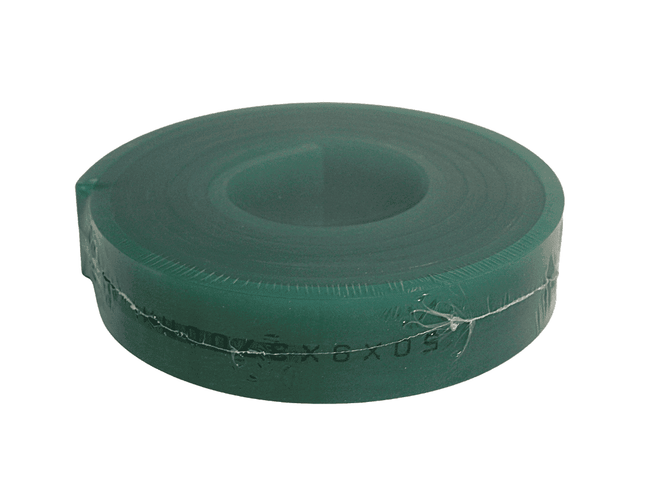 Custom Size Squeegee Rubber Blade