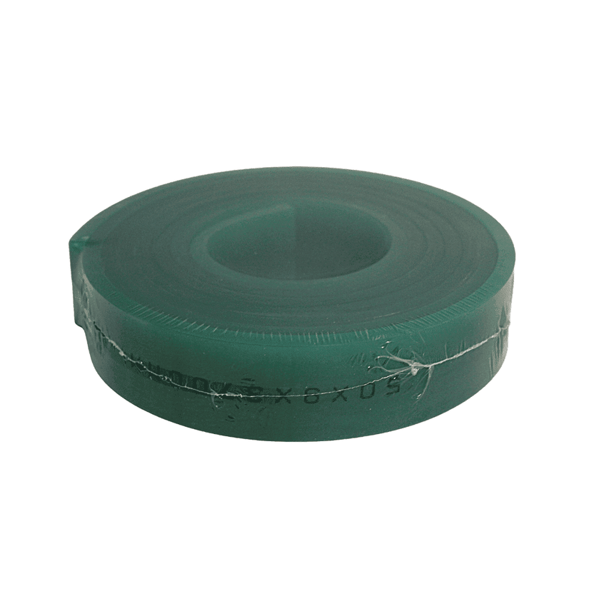 Custom Size Squeegee Rubber Blade