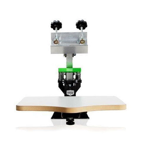 The Beginner Screen Printing Package