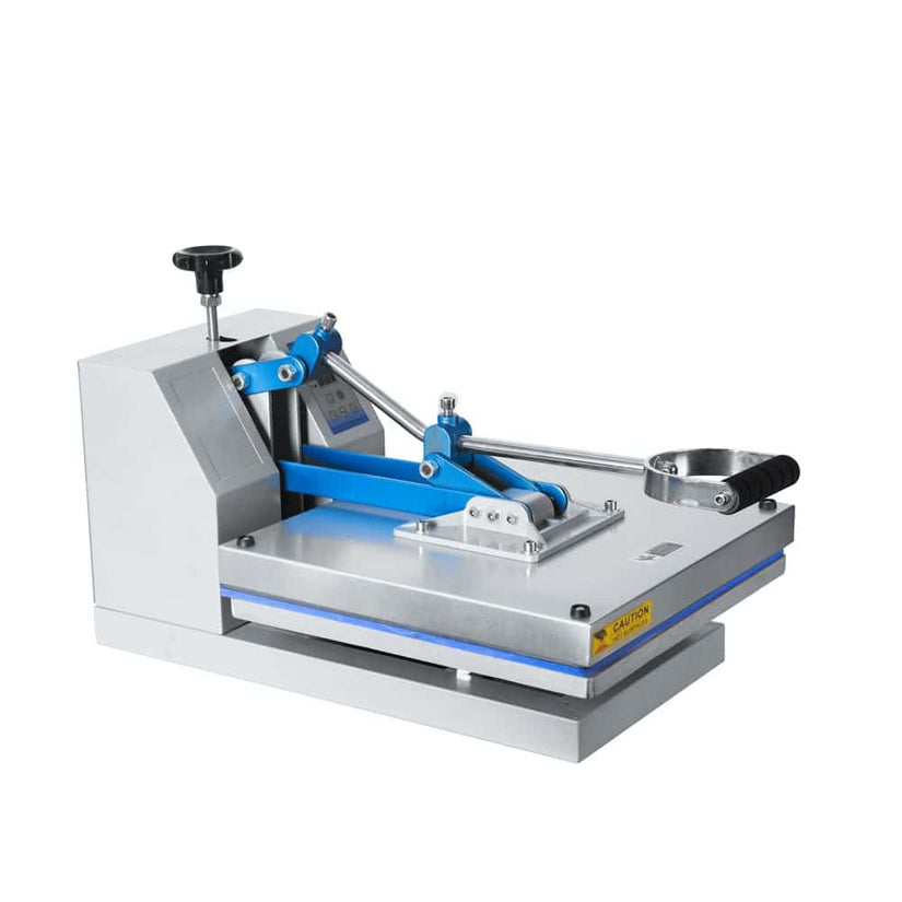 SPW Heat Press 14" x14"