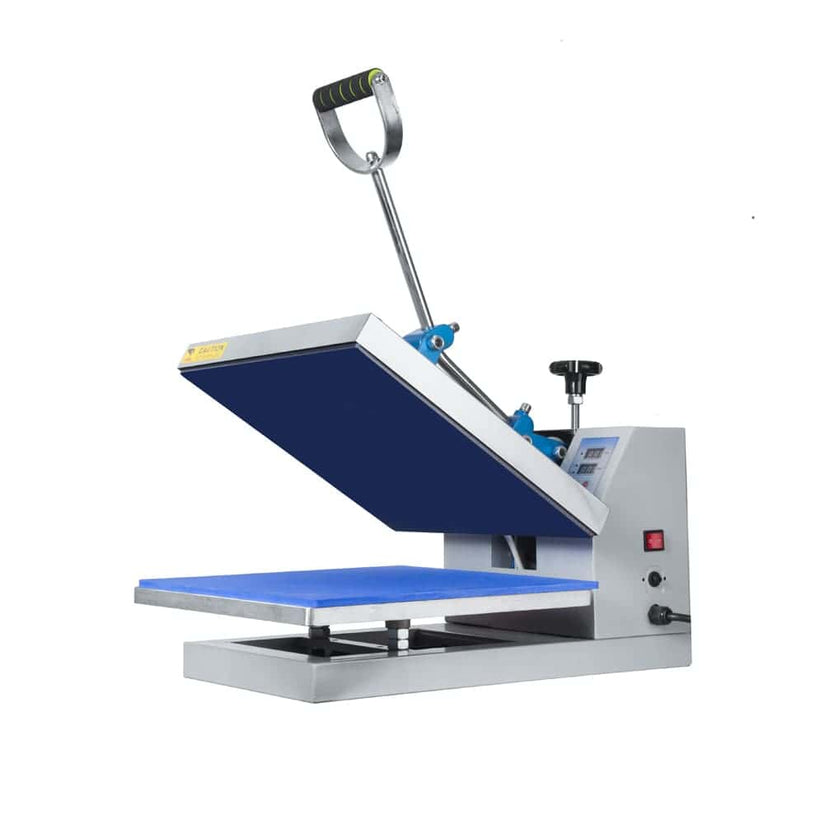 SPW Heat Press 14" x14"