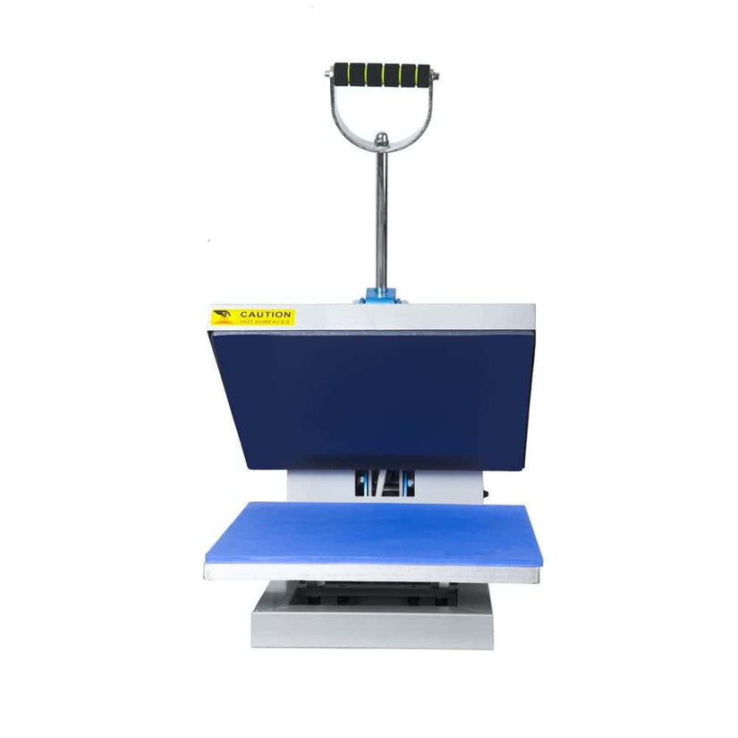 SPW Heat Press 14" x14"