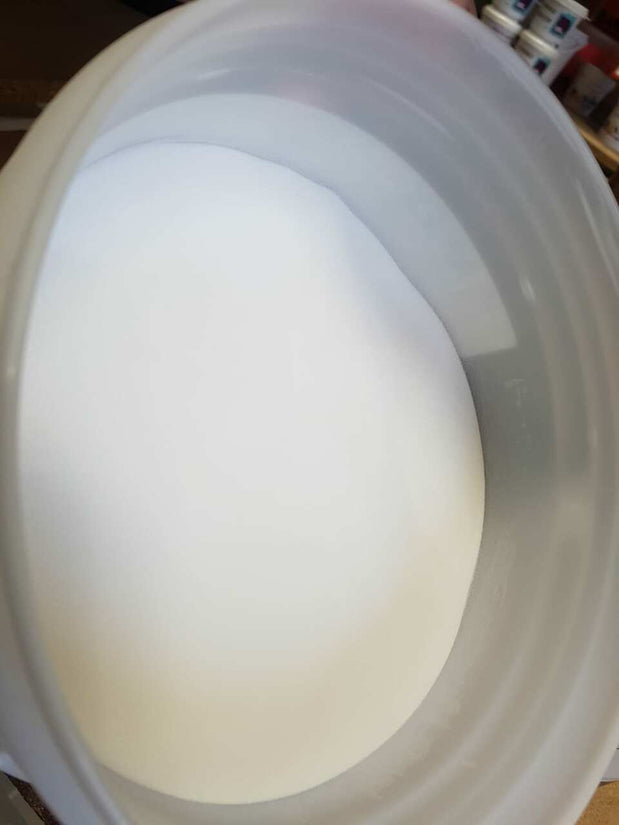 Coarse Transfer Powder Adhesive by Screen Print World