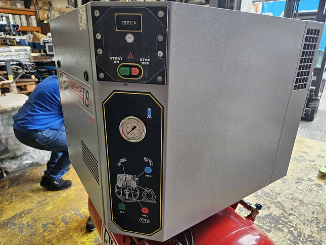 Used Fini Air Compressor