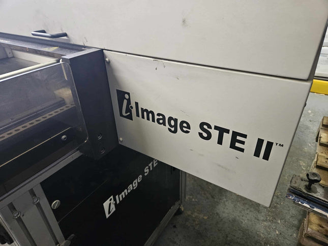 i-Image STE Computer-to-Screen (CTS) Imaging & Exposure System
