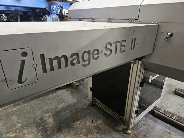 i-Image STE Computer-to-Screen (CTS) Imaging & Exposure System
