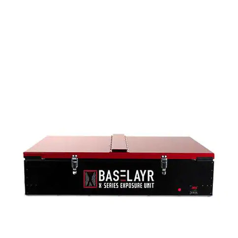 Baselayr X2536 LED Exposure Unit 25" x 36"
