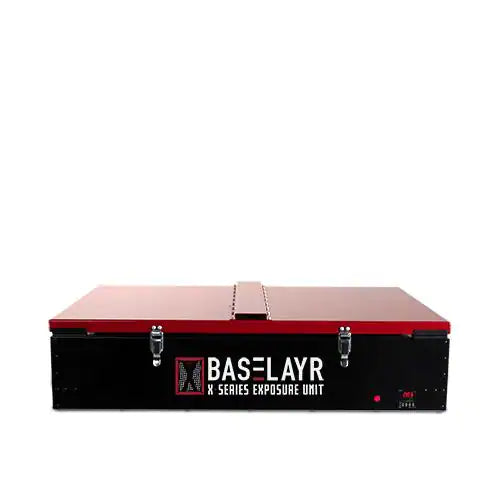 Baselayr X2536 LED Exposure Unit 25" x 36"