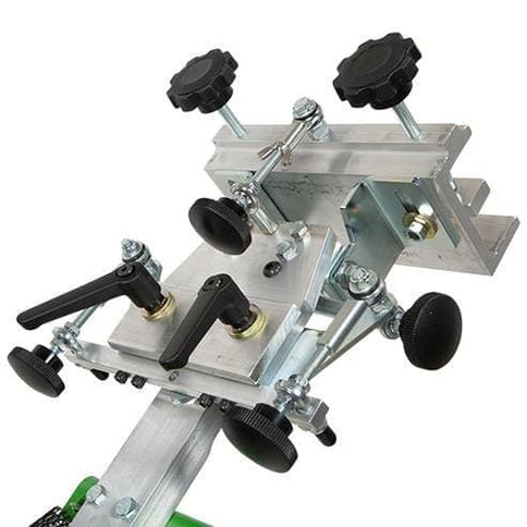Riley Hopkins 250 Manual Screen Printing Press 6 Colour 4 Station With XY Micro Reg