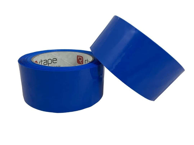 Blue Tape