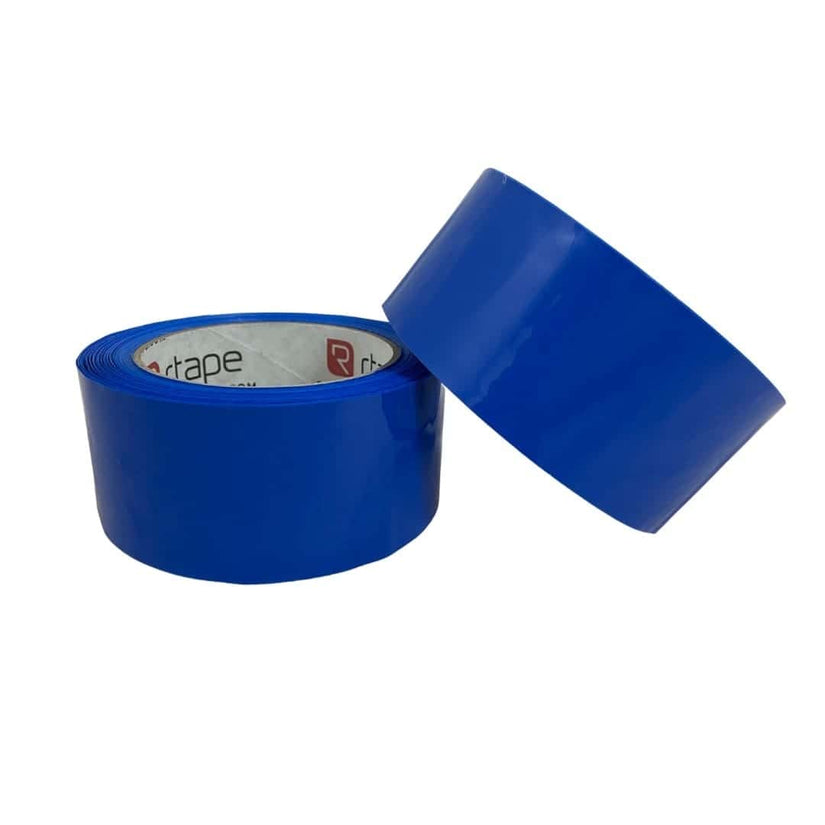 Blue Tape