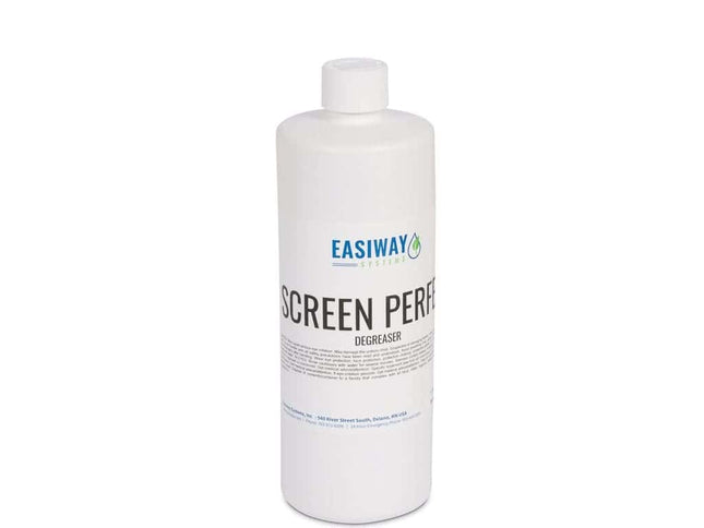 Easiway Screen Perfect Degreaser Concentrate