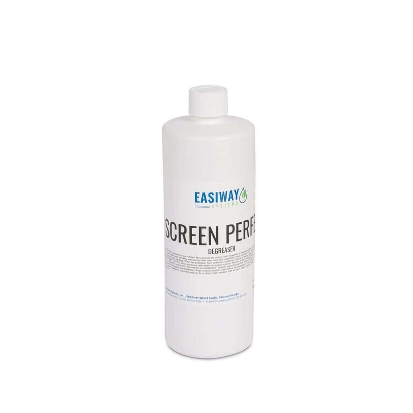 Easiway Screen Perfect Degreaser Concentrate