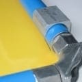 Newman Clamp Adapter
