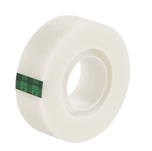 Film-Positive Tape