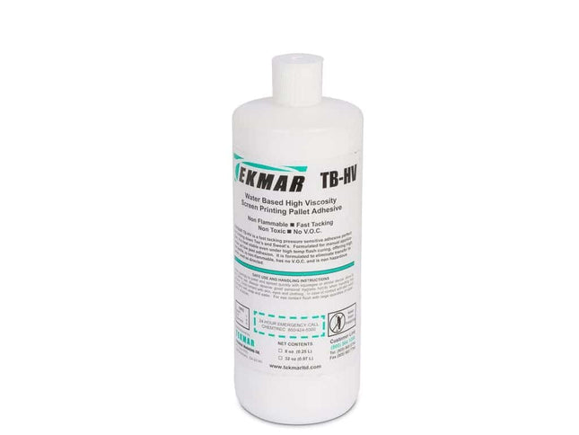 Tekmar TB HV Waterbased Pallet Adhesive