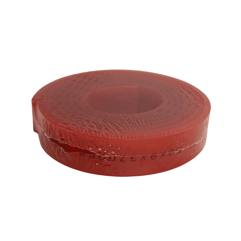 Screen Printing Rubber Squeegee Blade 3.7M Roll