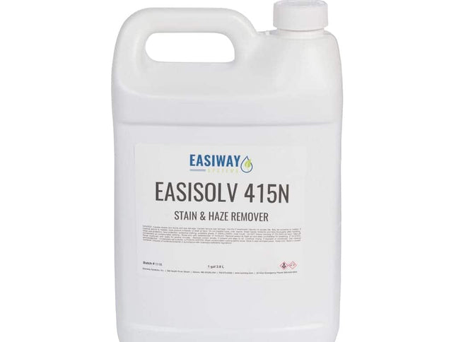 Easiway EasiSolv 415n Stain & Haze Remover