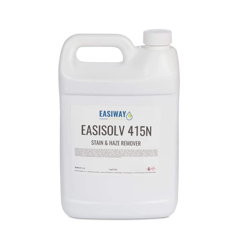 Easiway EasiSolv 415n Stain & Haze Remover
