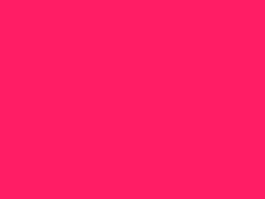 Fluorescent Magenta UltraMix® Pantone® Color System - 7519