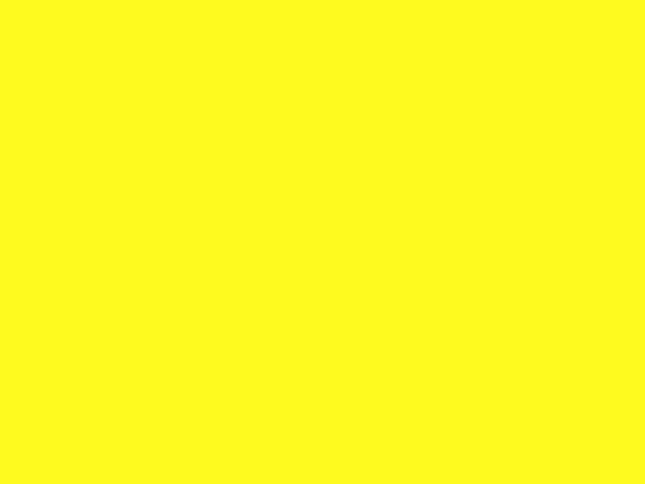 Fluorescent Yellow UltraMix® Pantone® Color System - 7527
