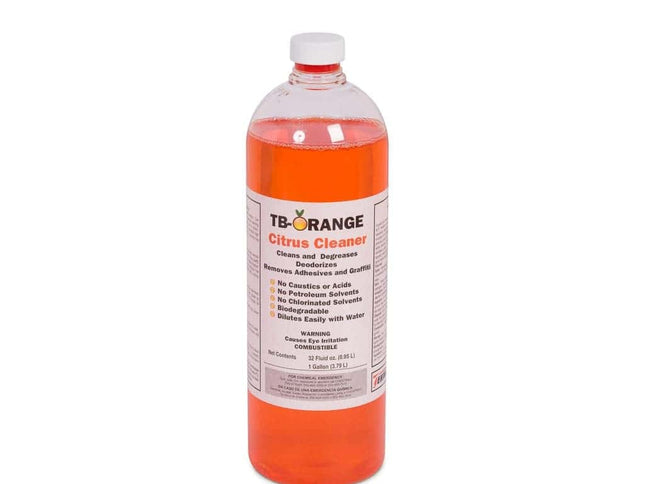 Tekmar TB Orange Adhesive Ink Remover