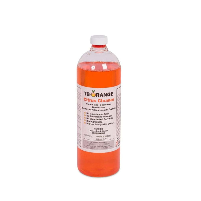 Tekmar TB Orange Adhesive Ink Remover