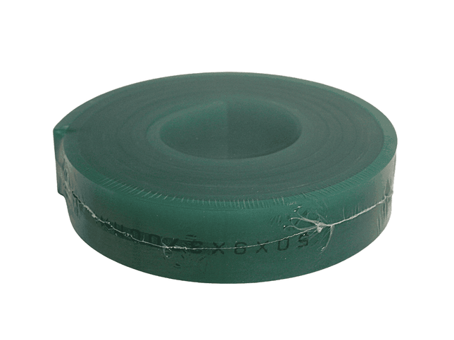 Screen Printing Rubber Squeegee Blade 3.7M Roll