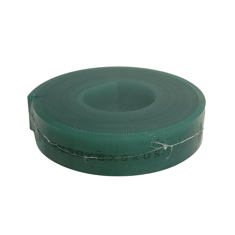 Screen Printing Rubber Squeegee Blade 3.7M Roll