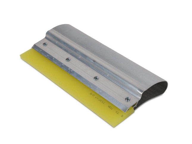 Ergonomic Aluminium Squeegee for Screen Printing
