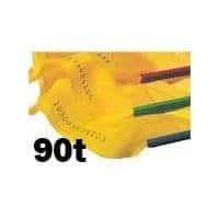 Mesh Panel 90t