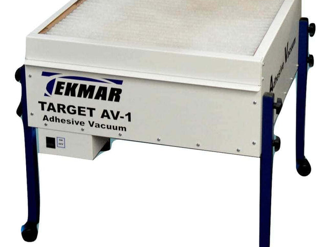 Target AV-1 Adhesive Vacuum