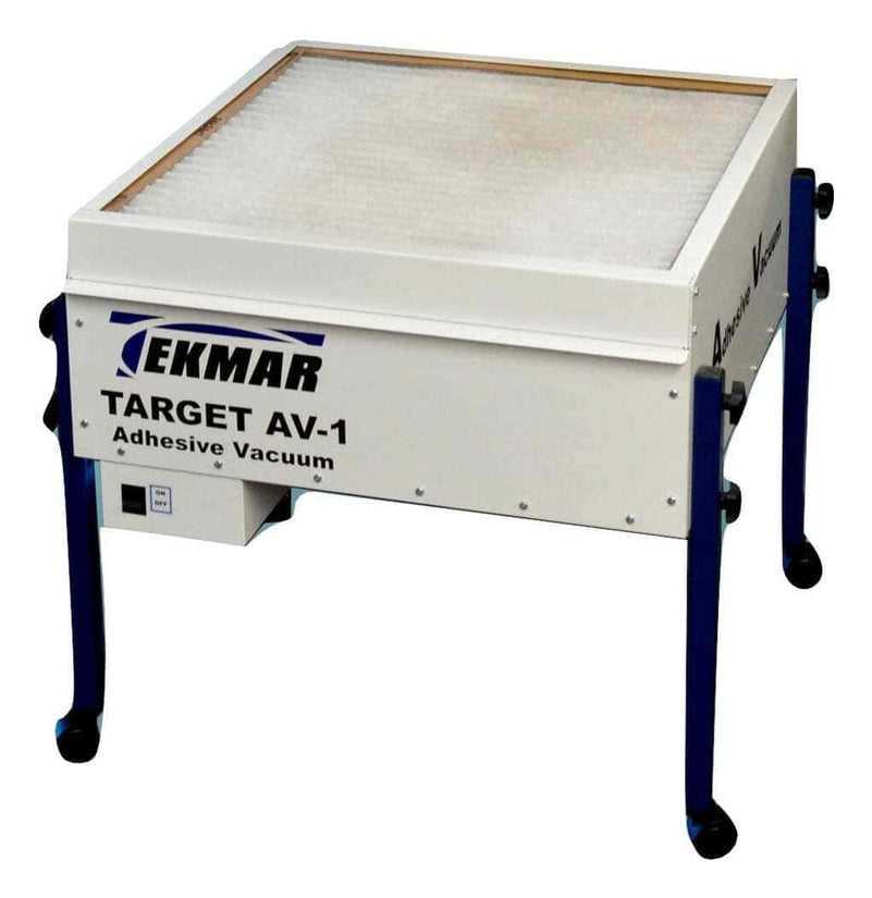 Target AV-1 Adhesive Vacuum