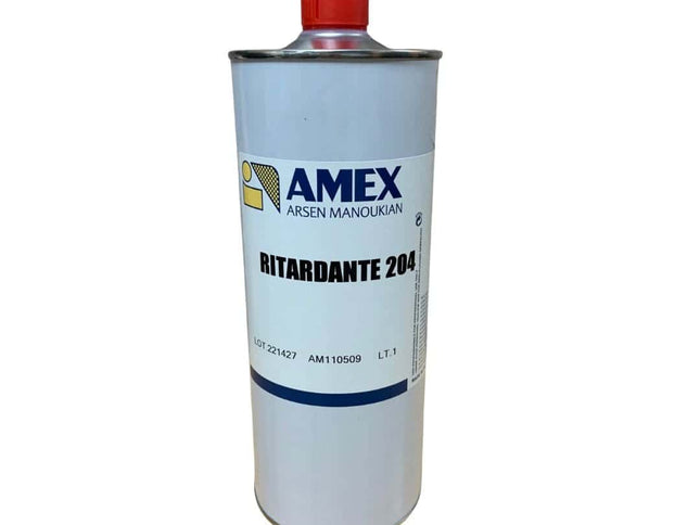 Amex Printylon Retarder 204