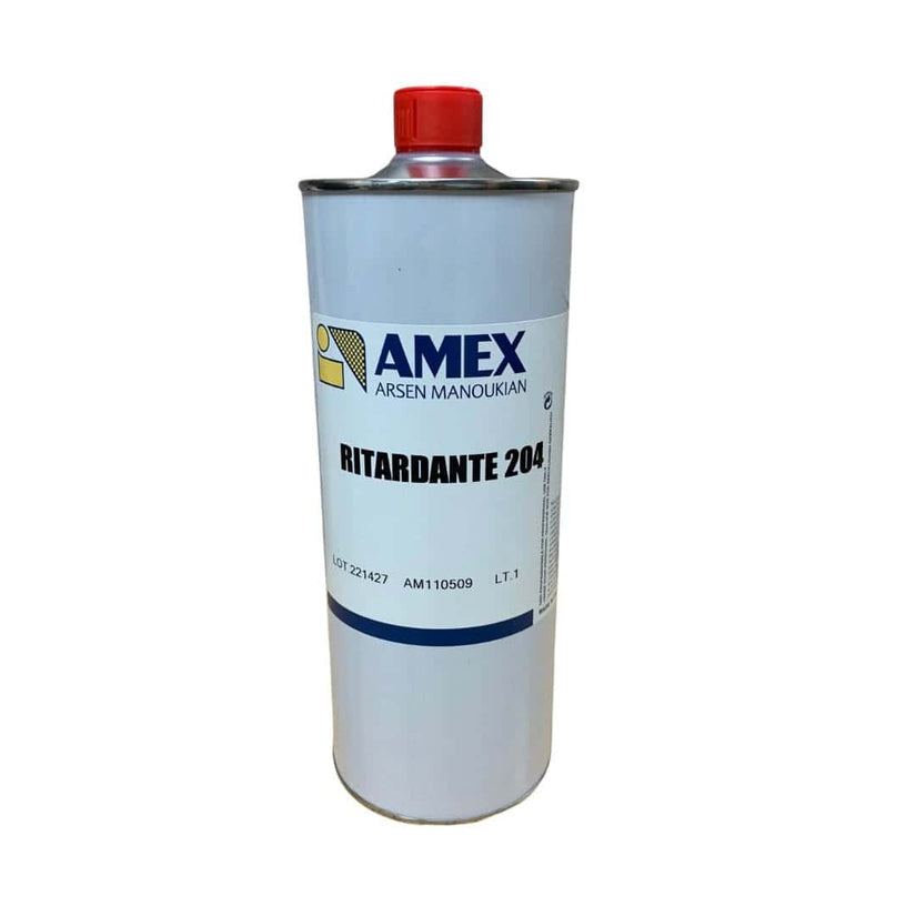 Amex Printylon Retarder 204