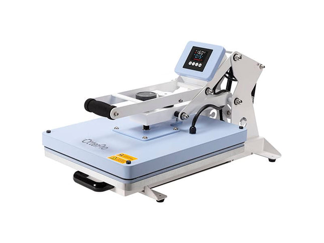OtterPro Auto Drawer Flat Heat Press - 40x50cm