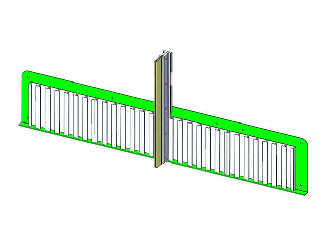 The Big Squeegee Rack