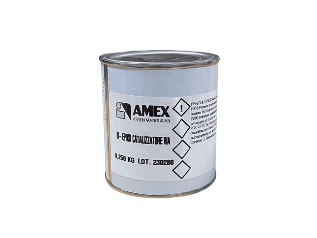 Amex Bi-Epoxy Catalyst For Glass/Metal Inks
