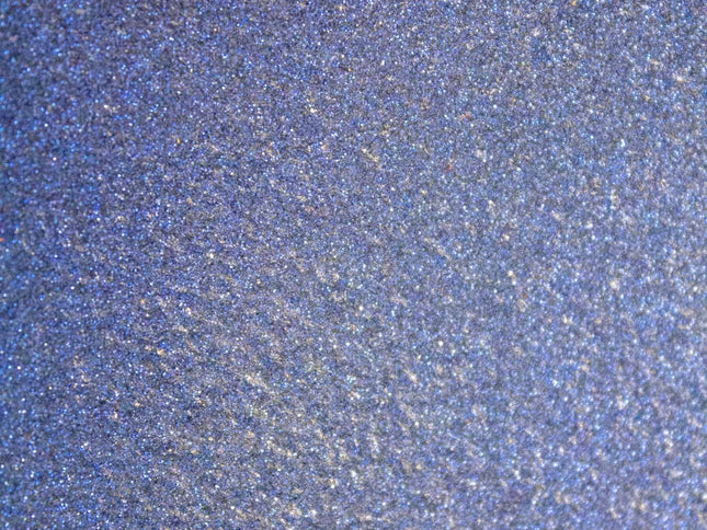 Amex Dark Blue Glitter Waterbased Ink