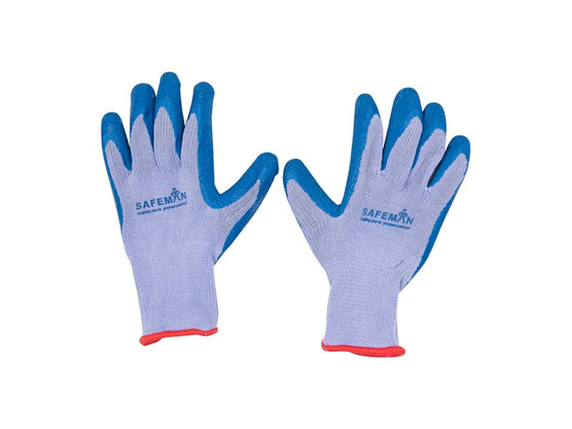 Nitrile Heat Resistant Gloves (one size)