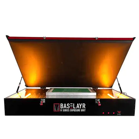 Baselayr V3648 LED Exposure Unit 36" X 48"